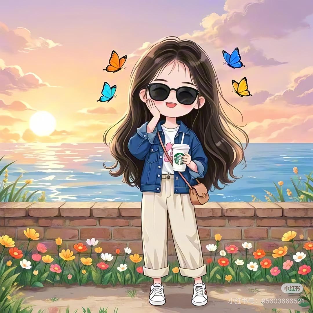 💞听এۣۖิ说糖很꧔ꦿ甜 ᭄