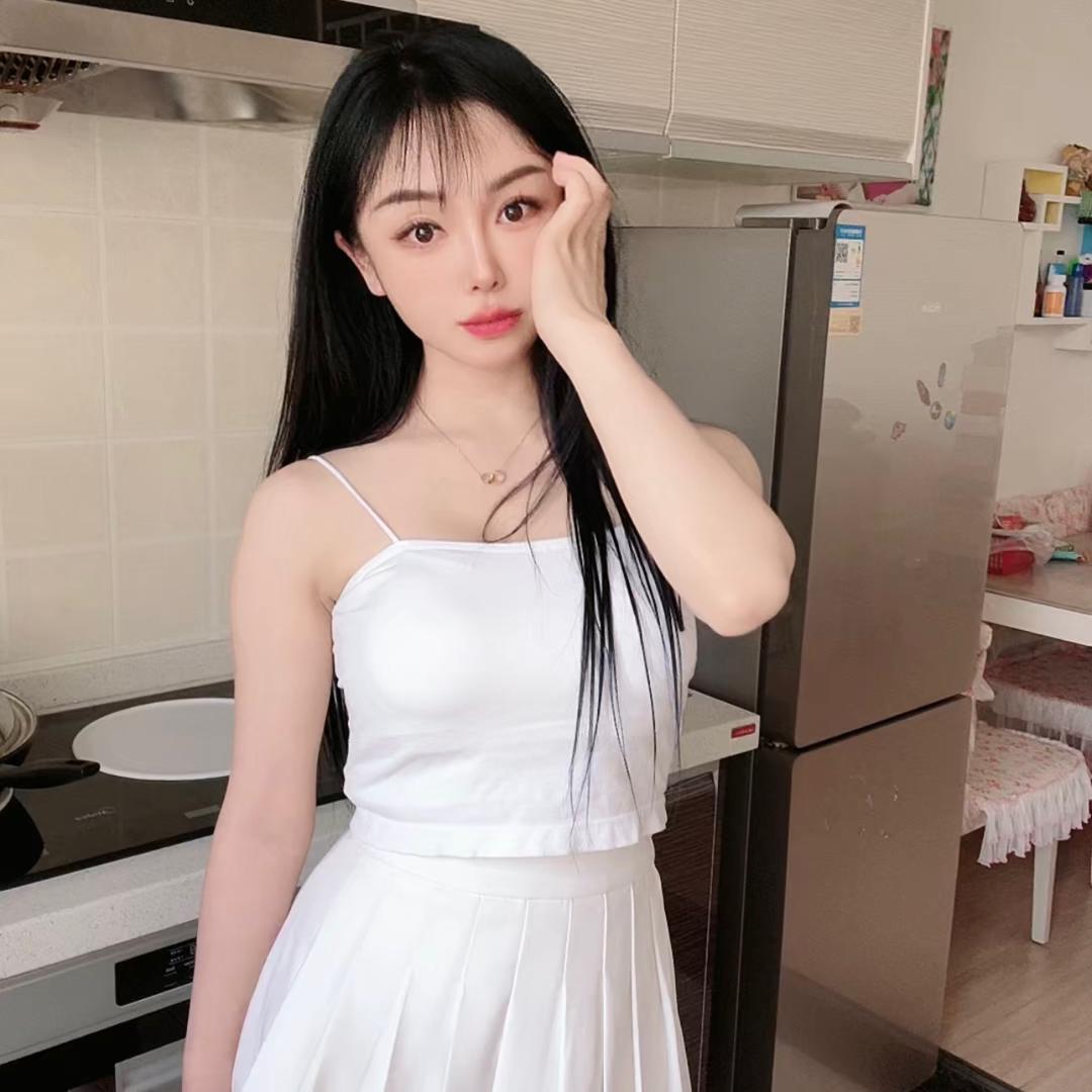 甜柚爱吃香蕉