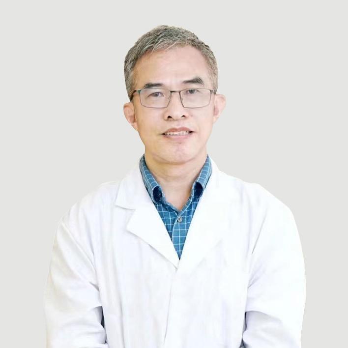 脾胃专家李盛青