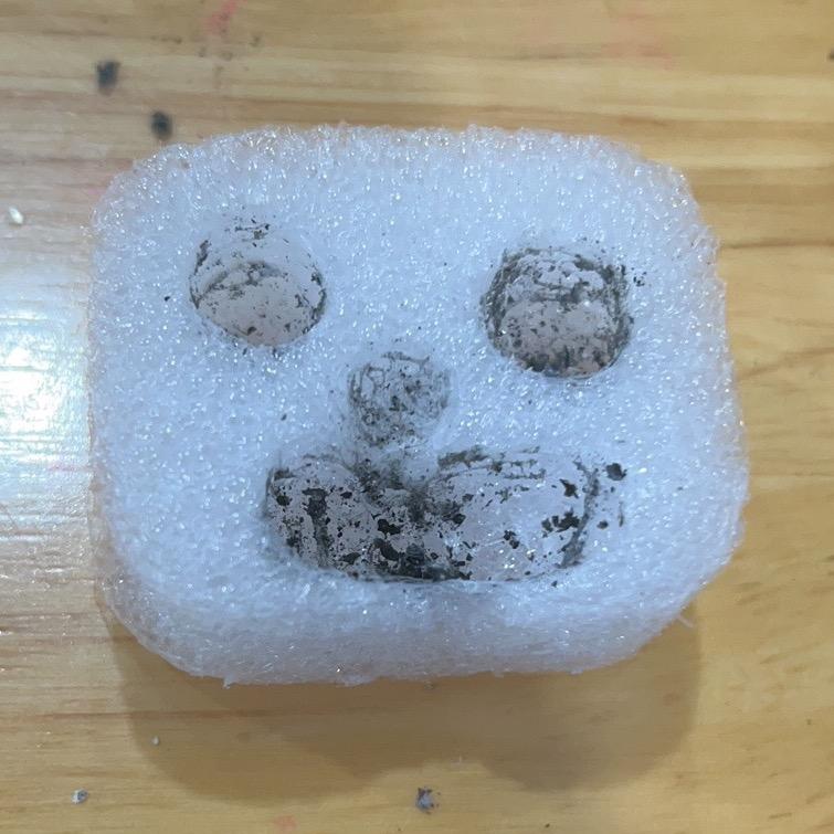 来自冰岛的狼