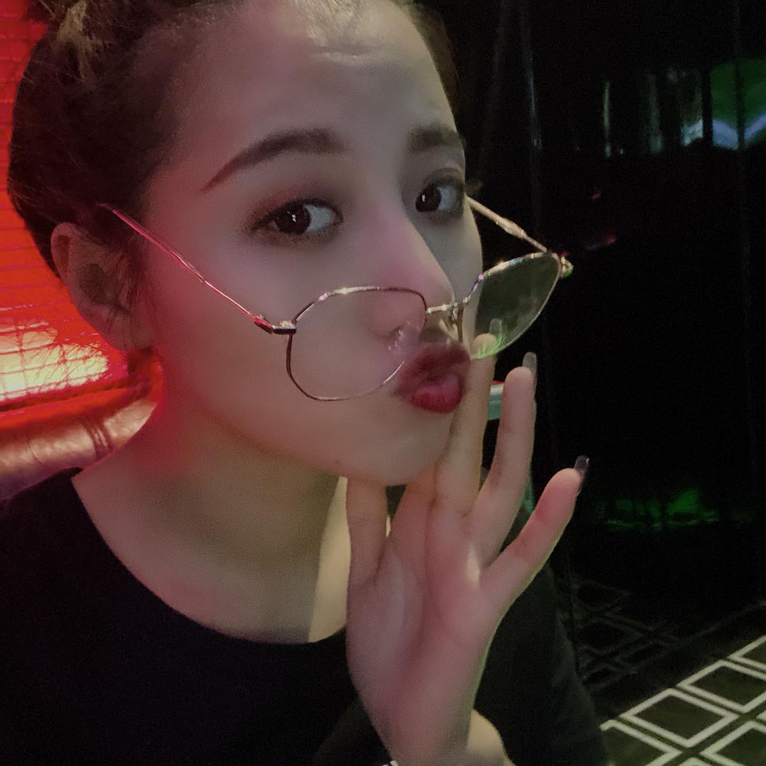 潘潘又饿了