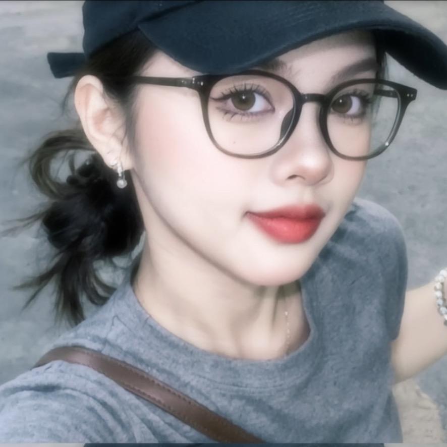 好运自然来