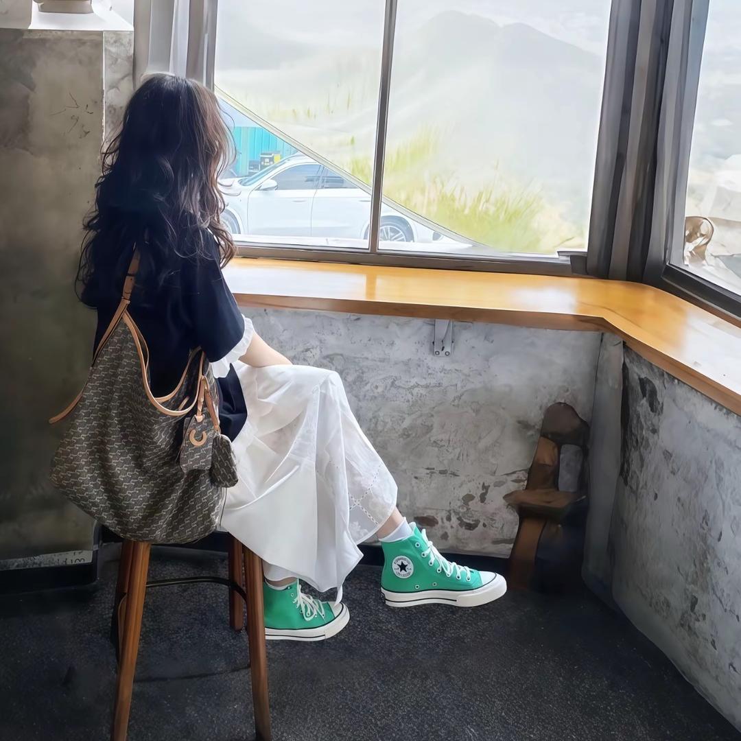 漂洋过海来看你-
