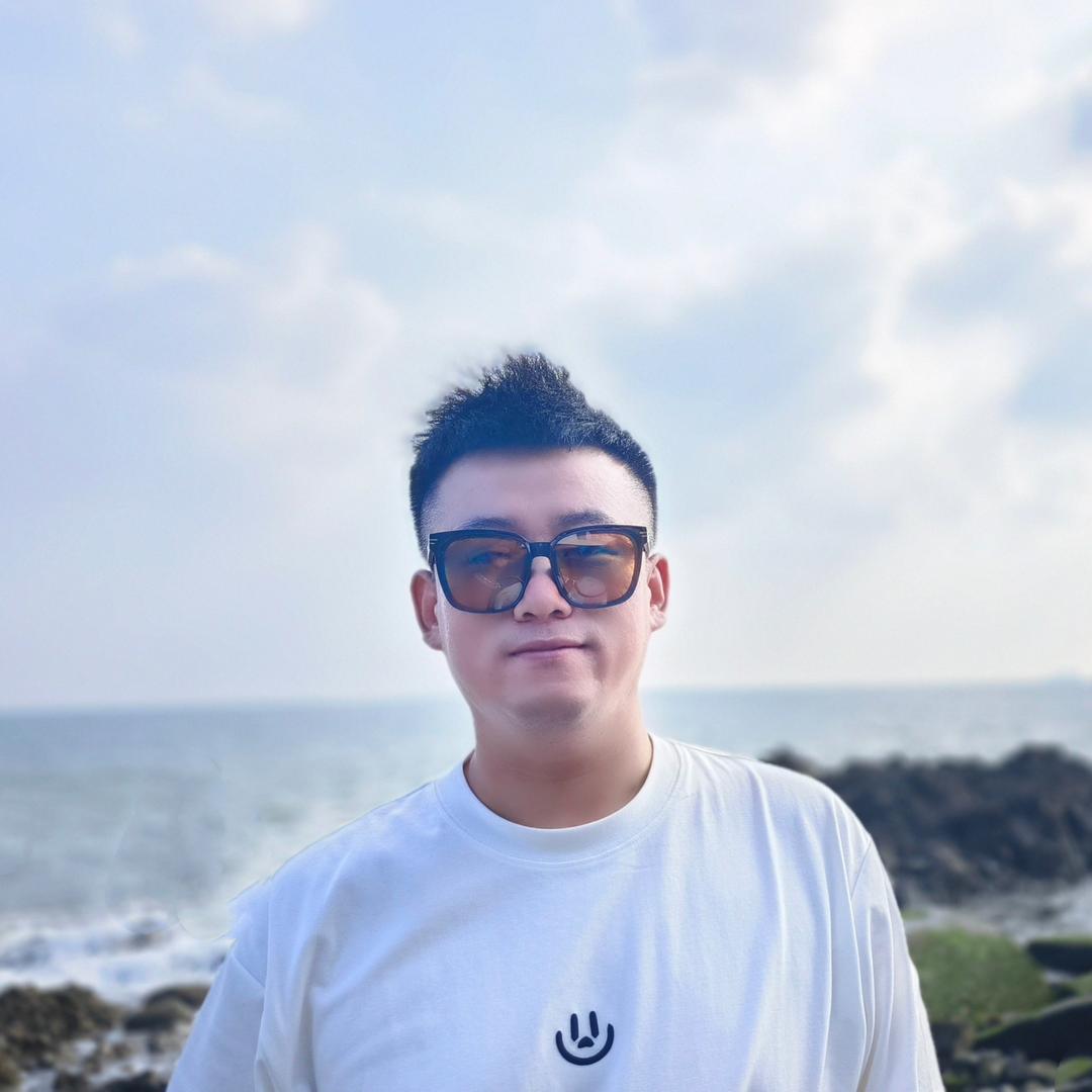 大锤（互联网懒汉）