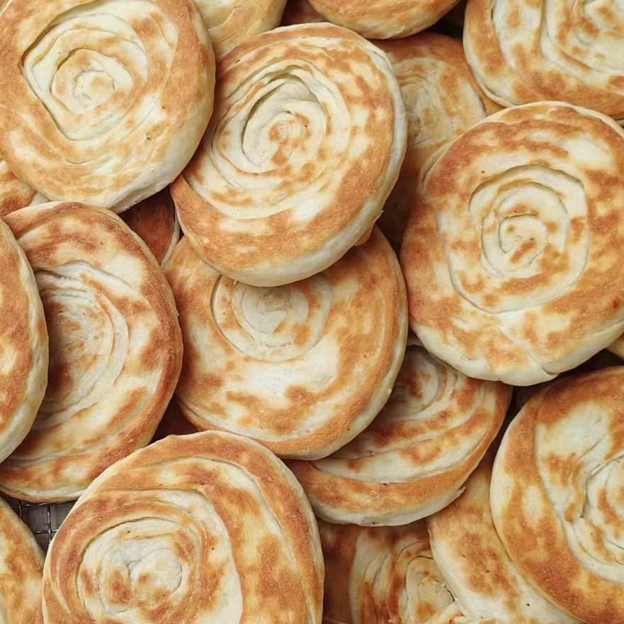 戚家烧饼总店2
