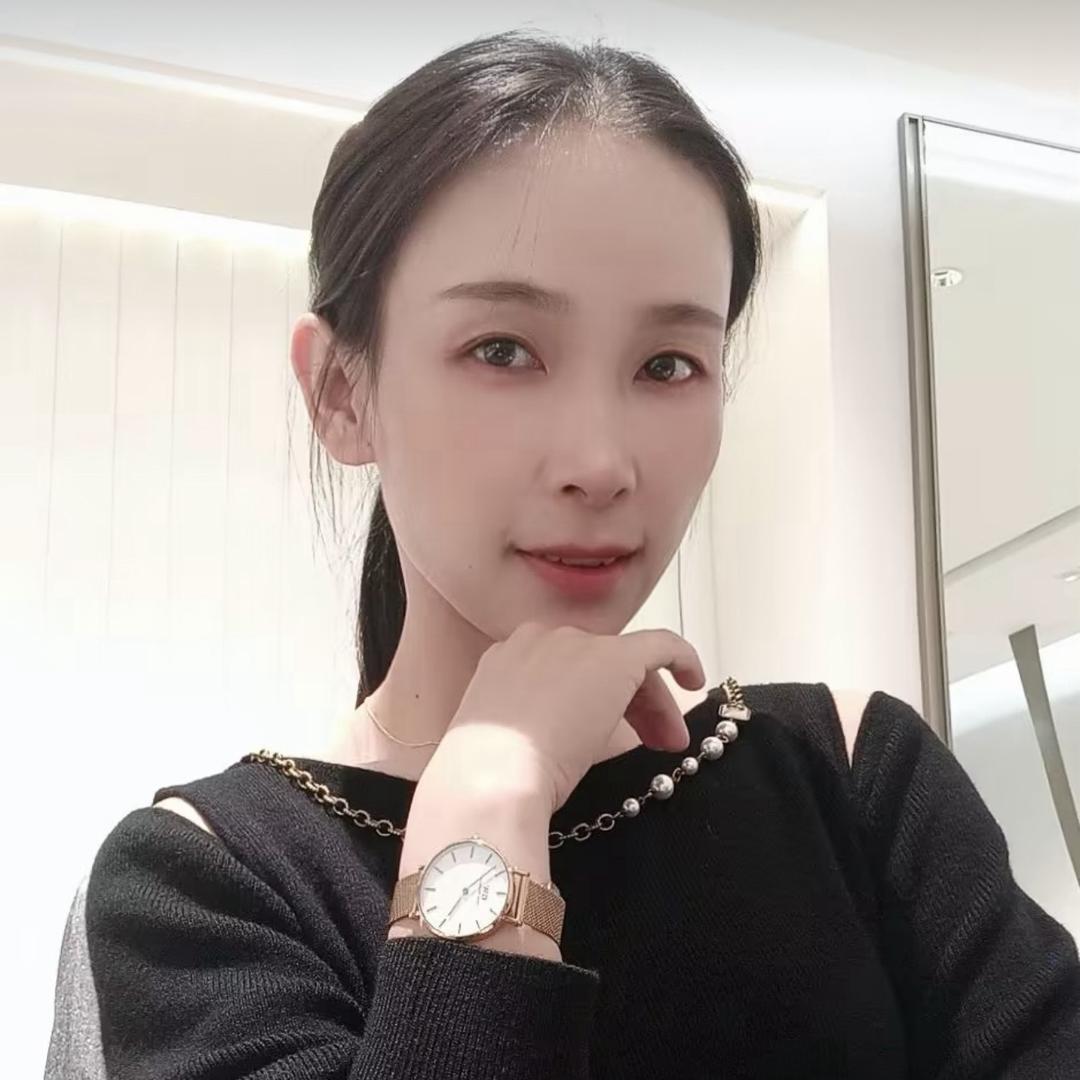 萍萍在武汉