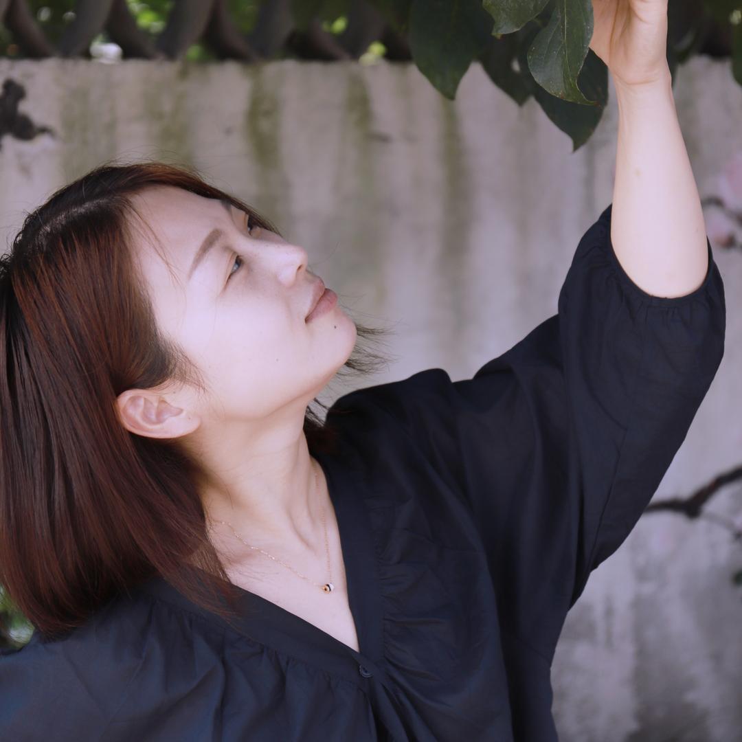 小山很乖