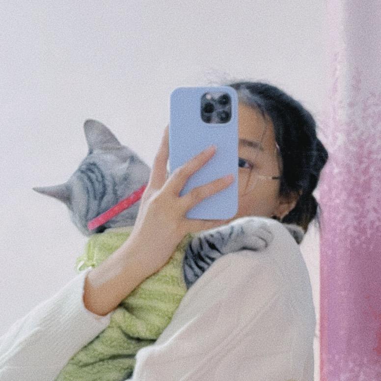 啵唧~