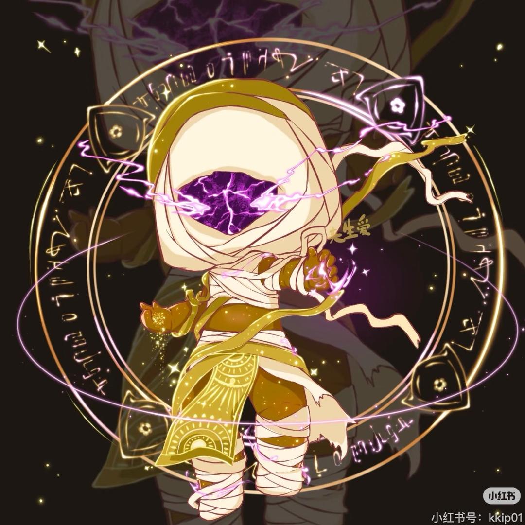 和平精英.王天师