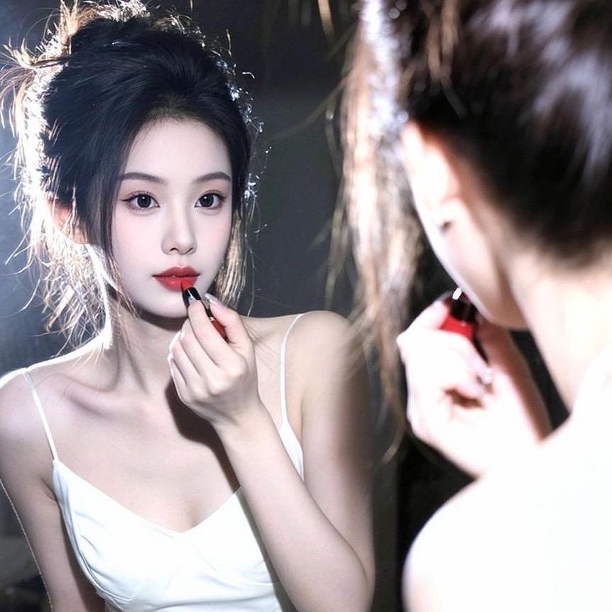 苏美美💋