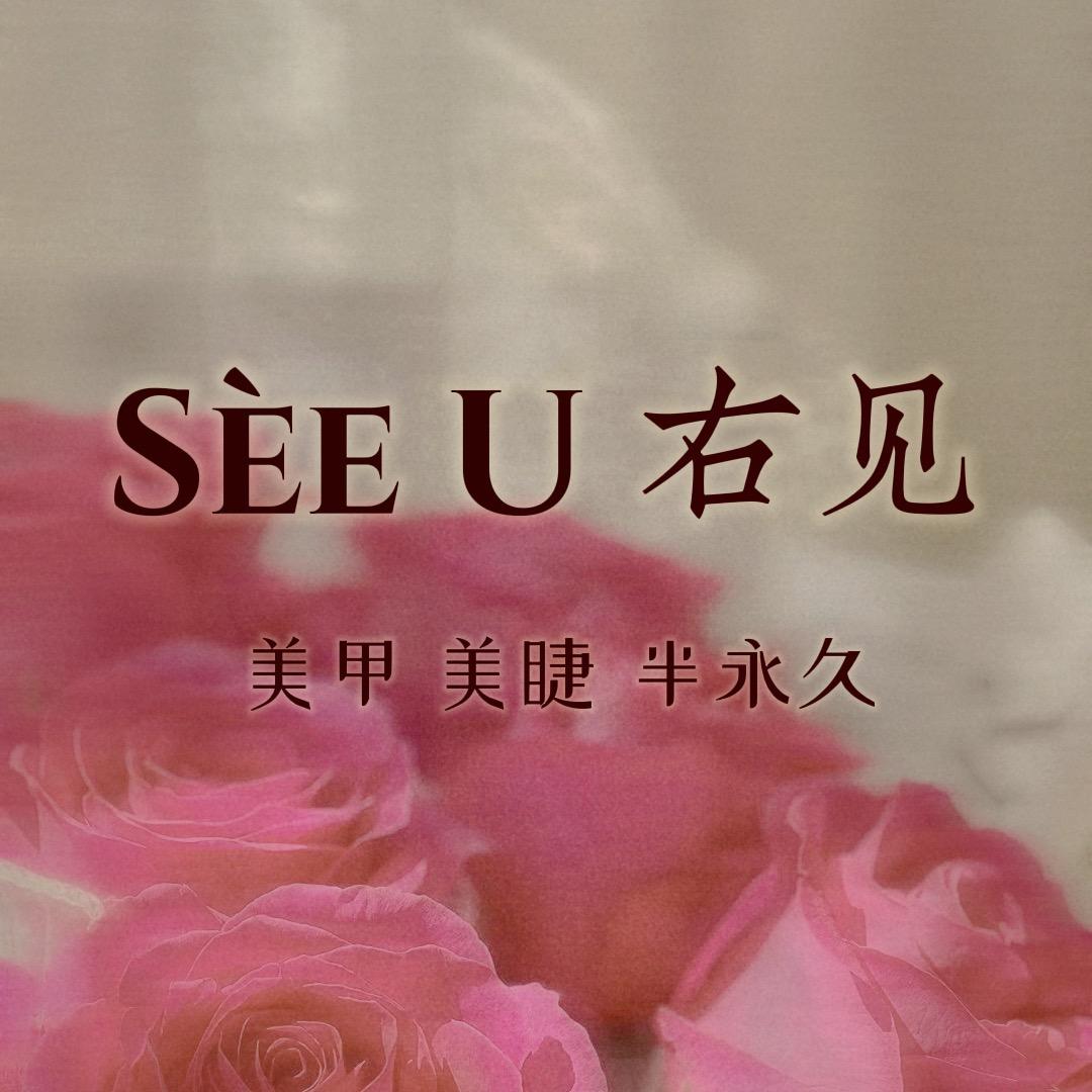 Sèe U·右见美学研究所