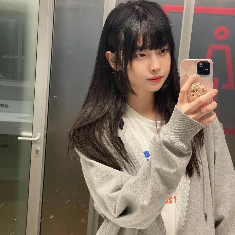 말말교의상 穿搭