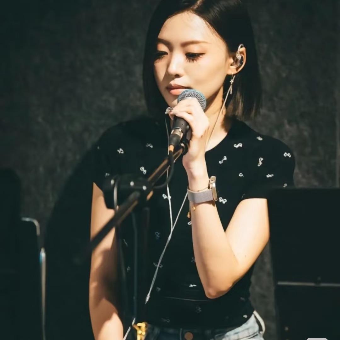 徐子瑶Xzy