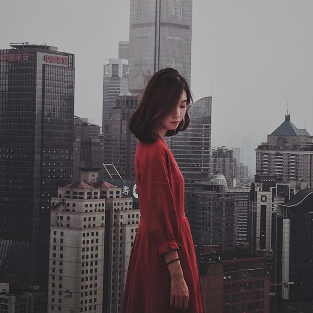 乐乐的橱窗