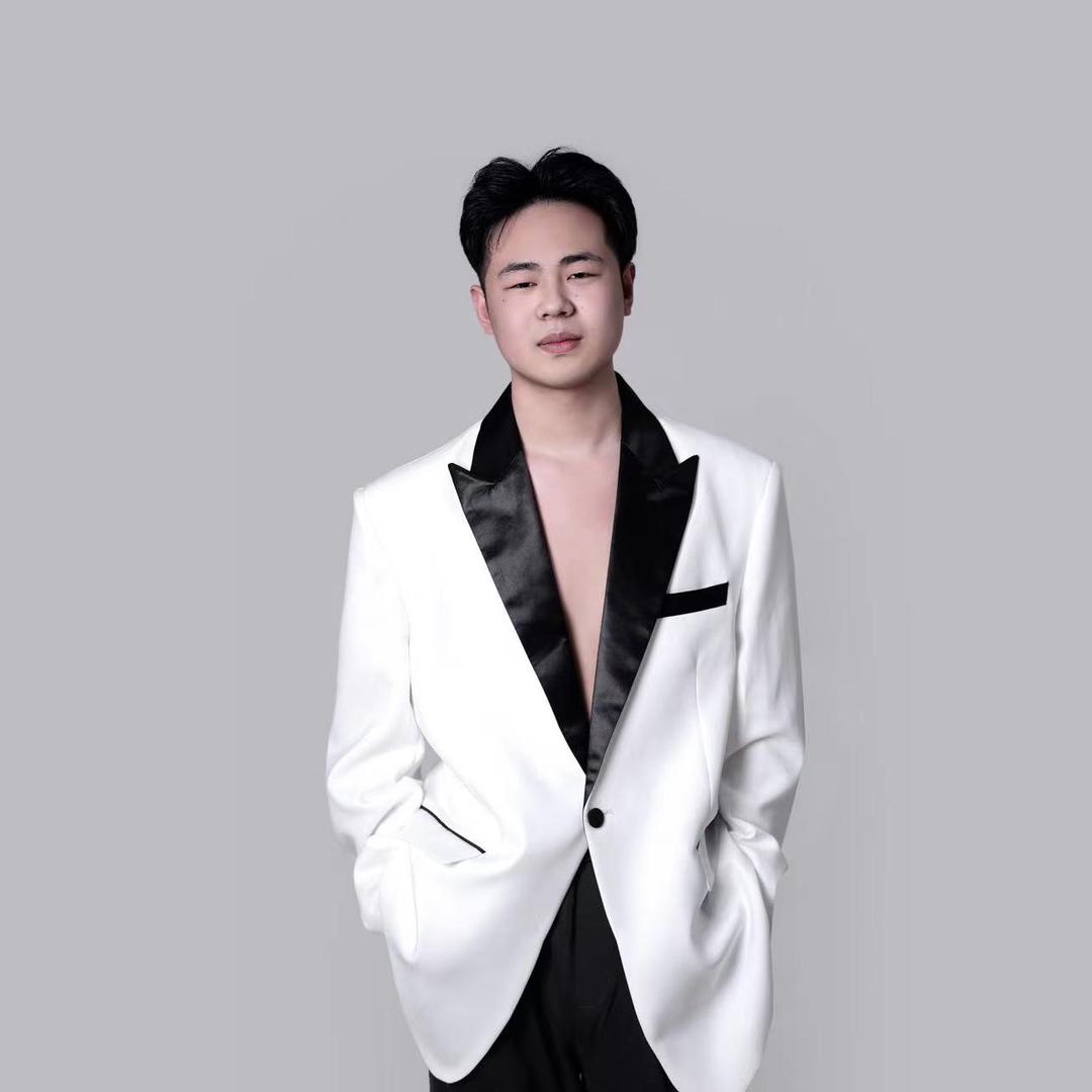 青霖专业染护·晓豪