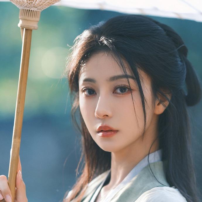 @情姐