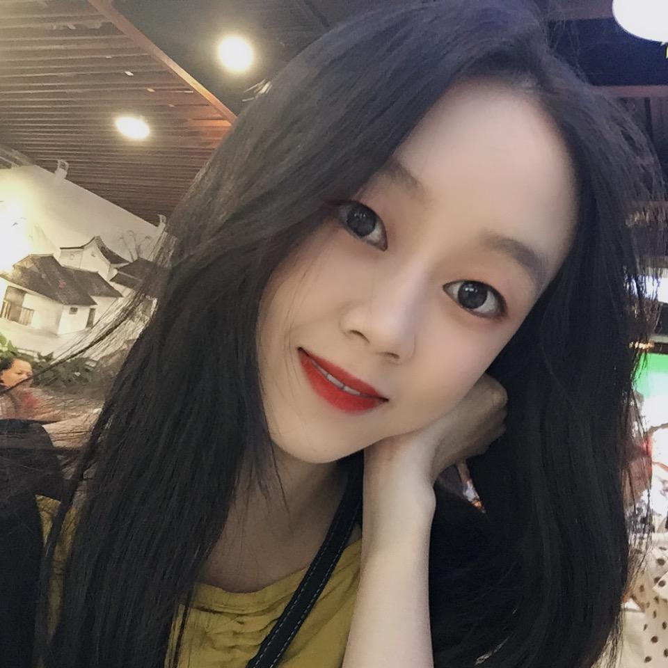 哈尼🍒