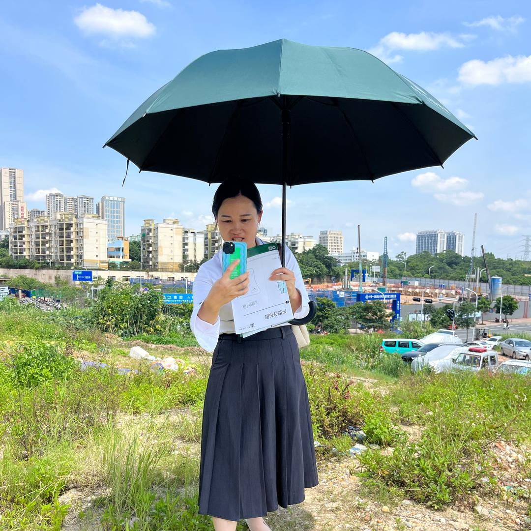 南宁小韦日常分享