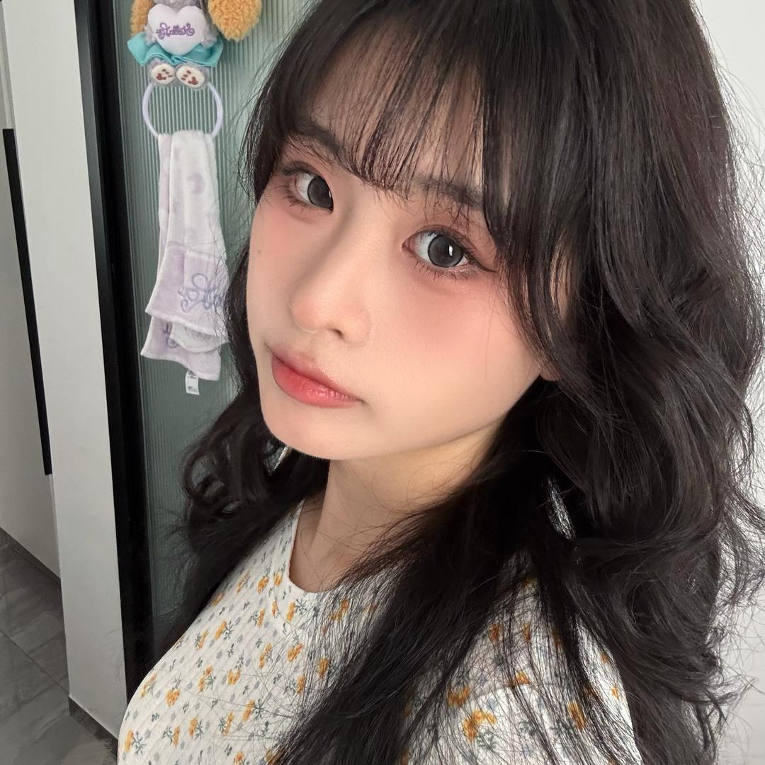 美少女秋秋子