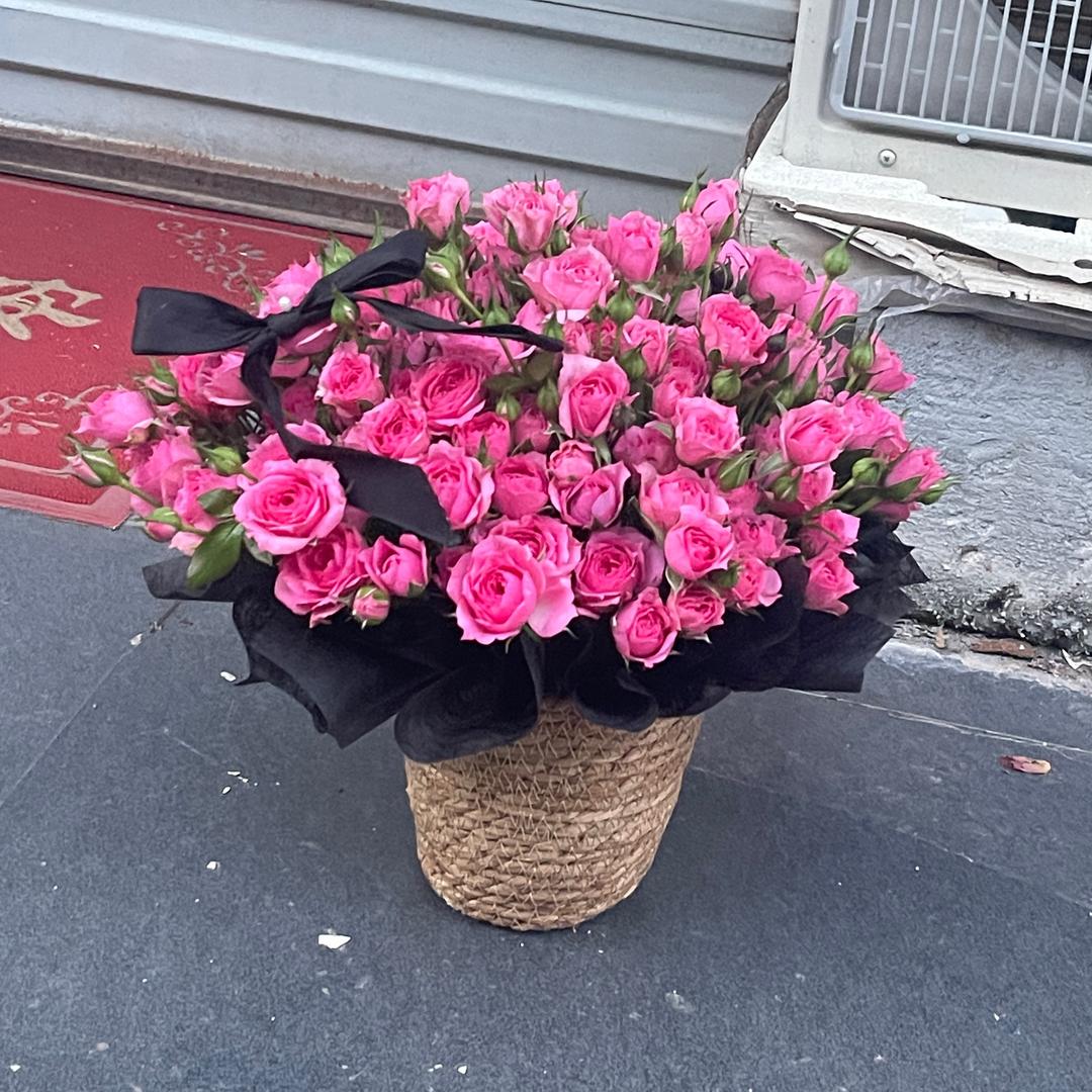 花开有声鲜花店