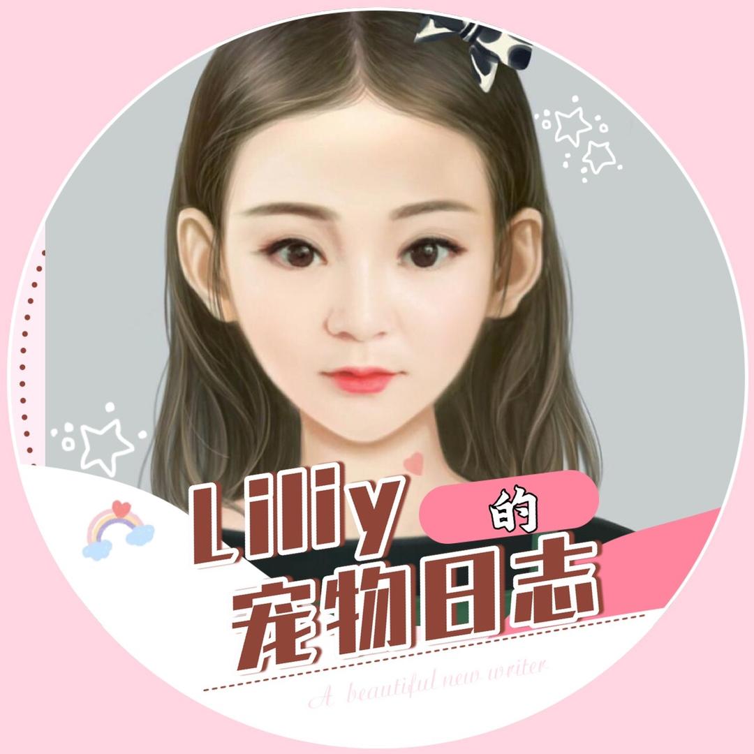 Liliy的宠物日志