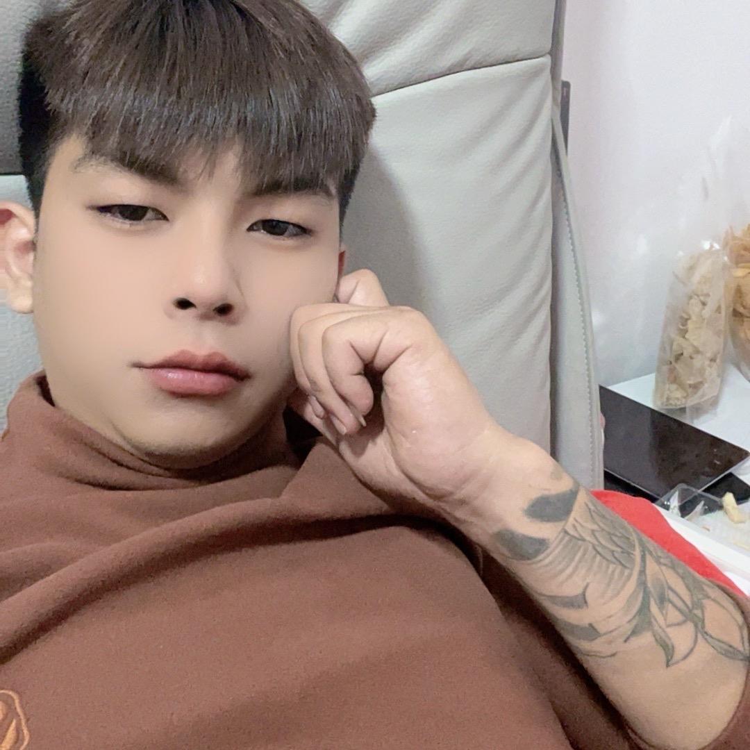 💋五十（豪家军）