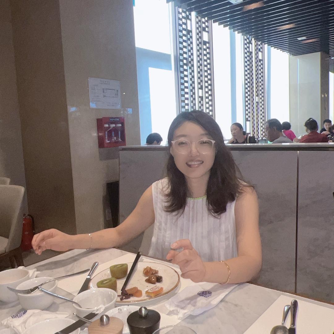美心子（海参燕窝鲍鱼佛跳墙）