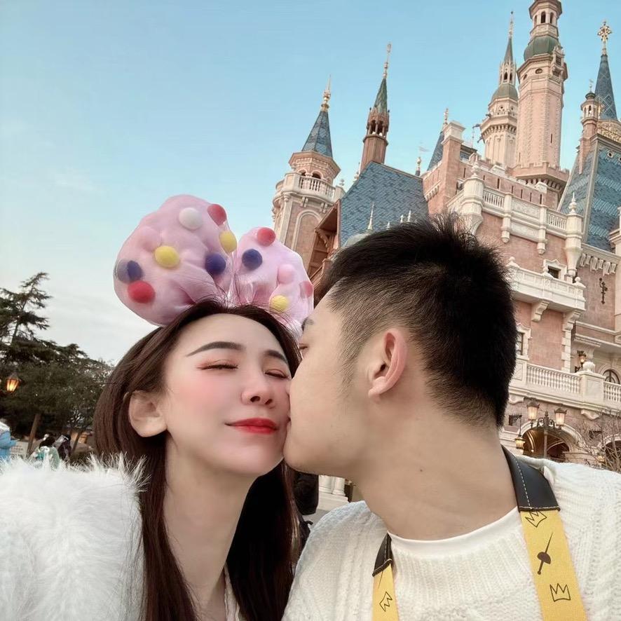 白羊夫妇💑