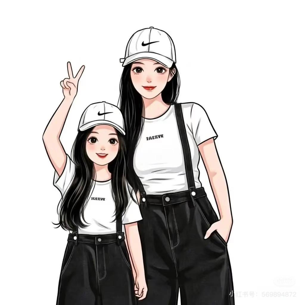蓝小欣