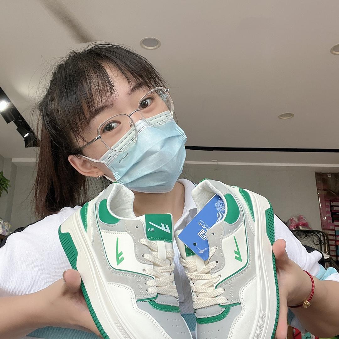 阿璐的朋友圈