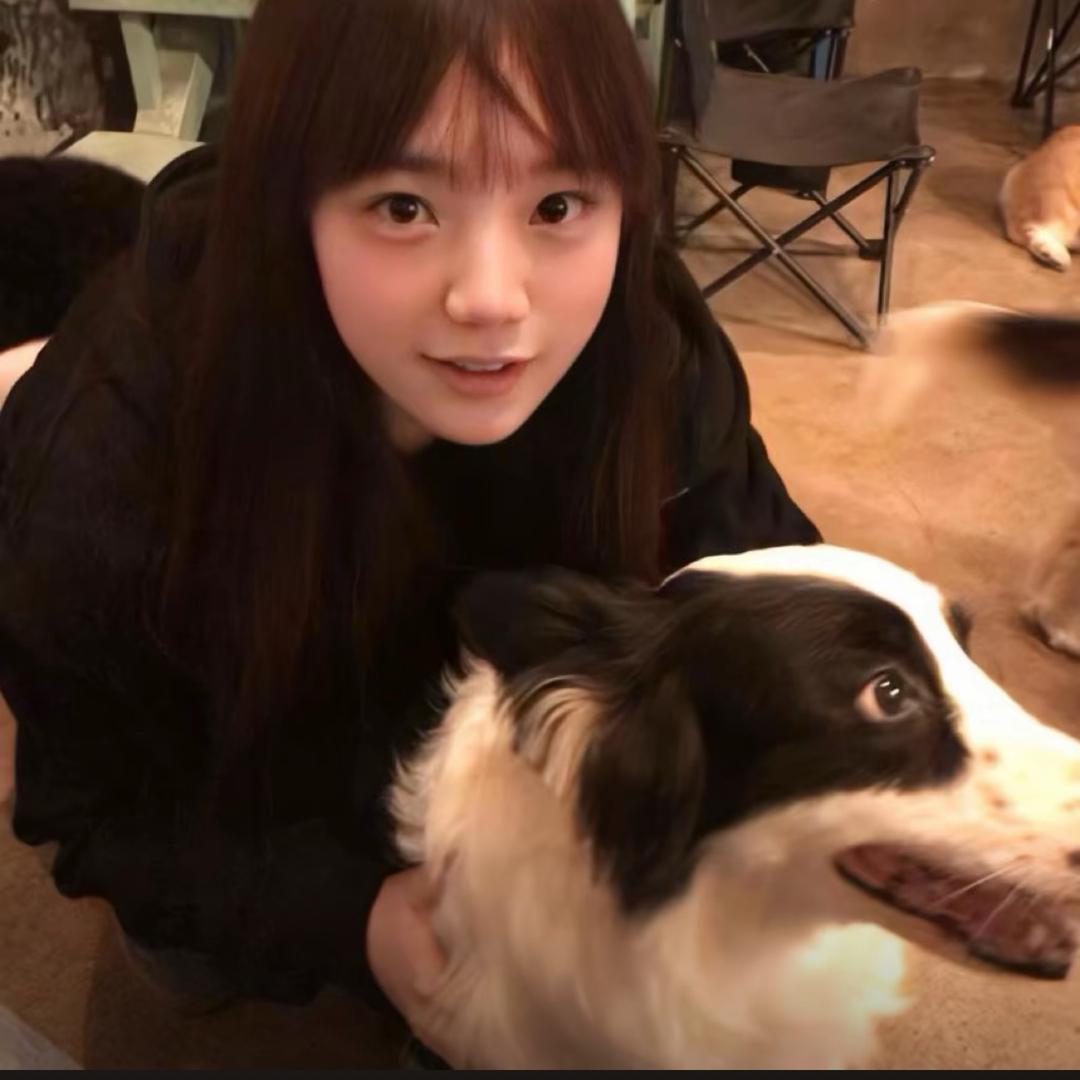 小鹿 ˃̵ ֊ ˂̵꧞