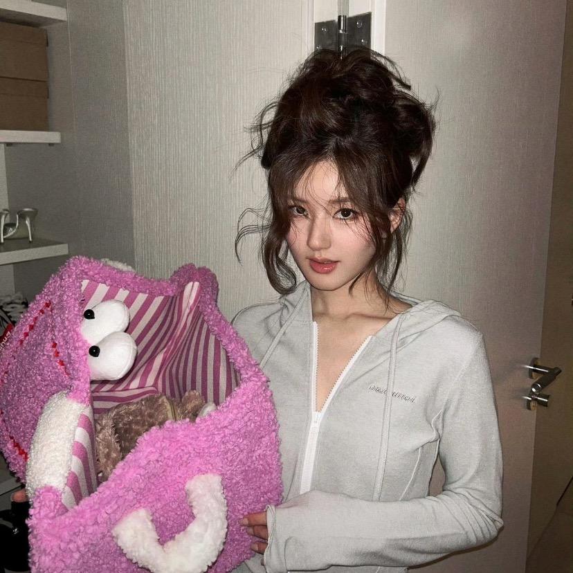 一顿只吃六七斤