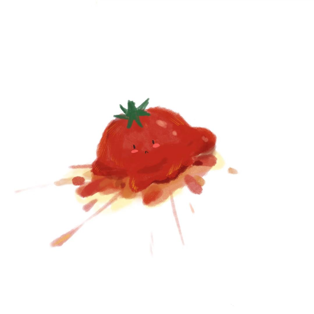 软柿子 ⋆.ೃ࿔*:･