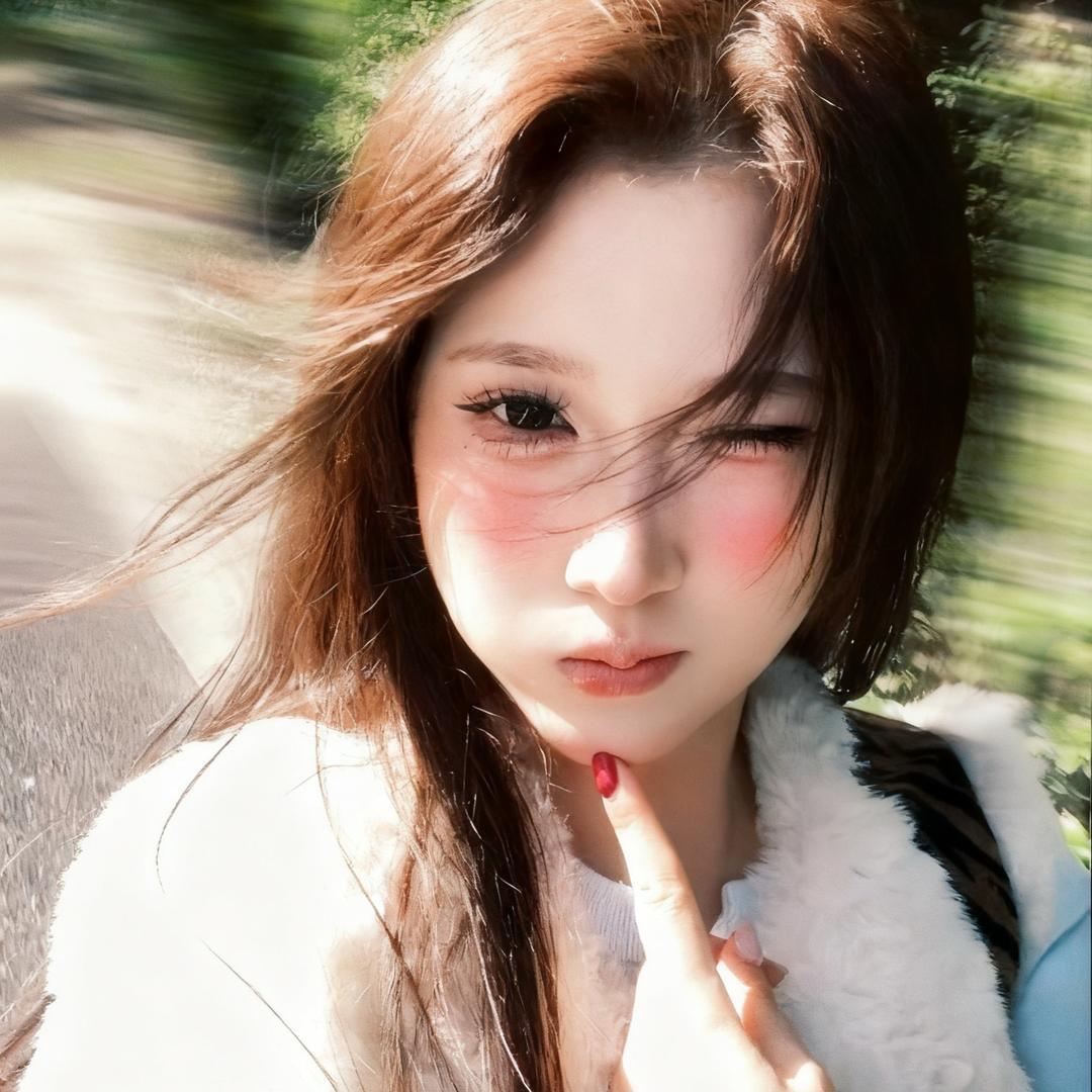 一口粥🥣（想涨粉版）