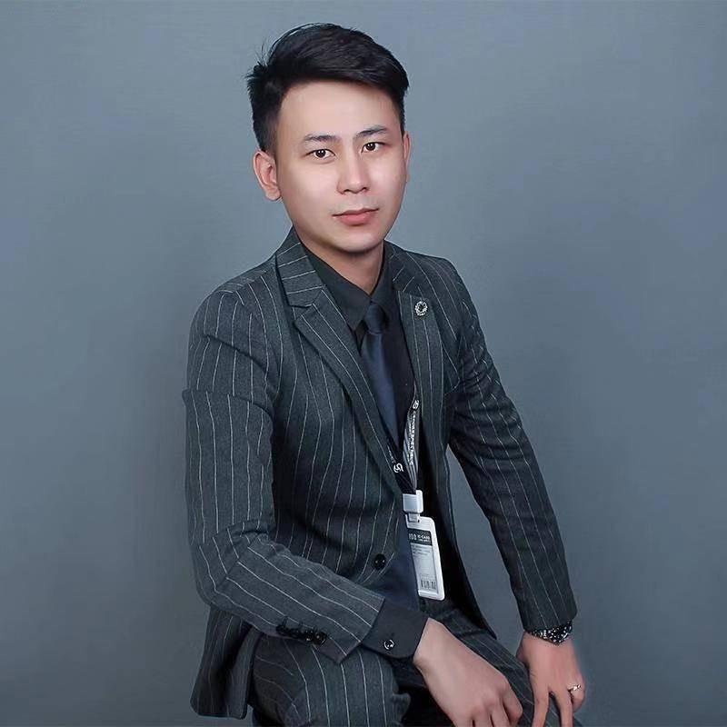 燕郊中烁选房日记