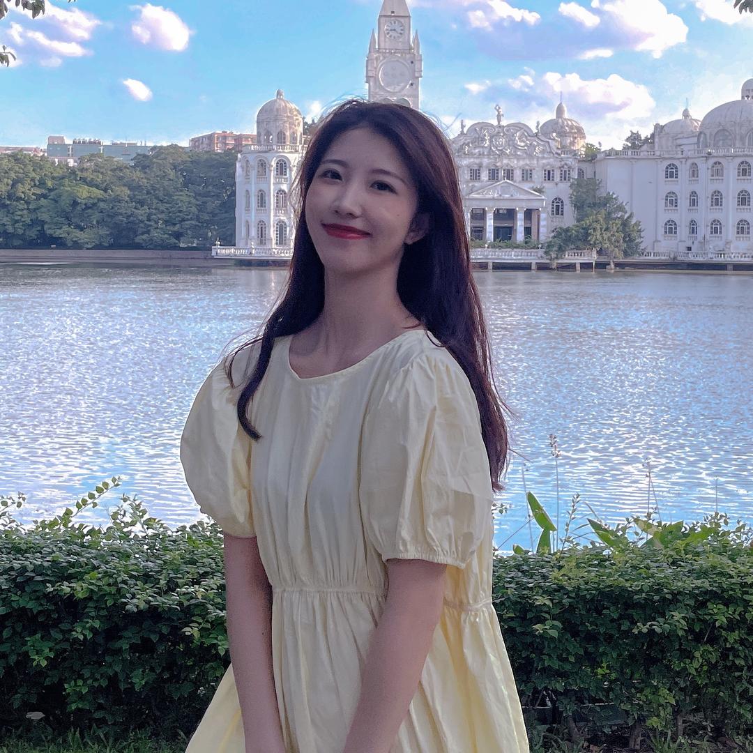 笑笑驾到