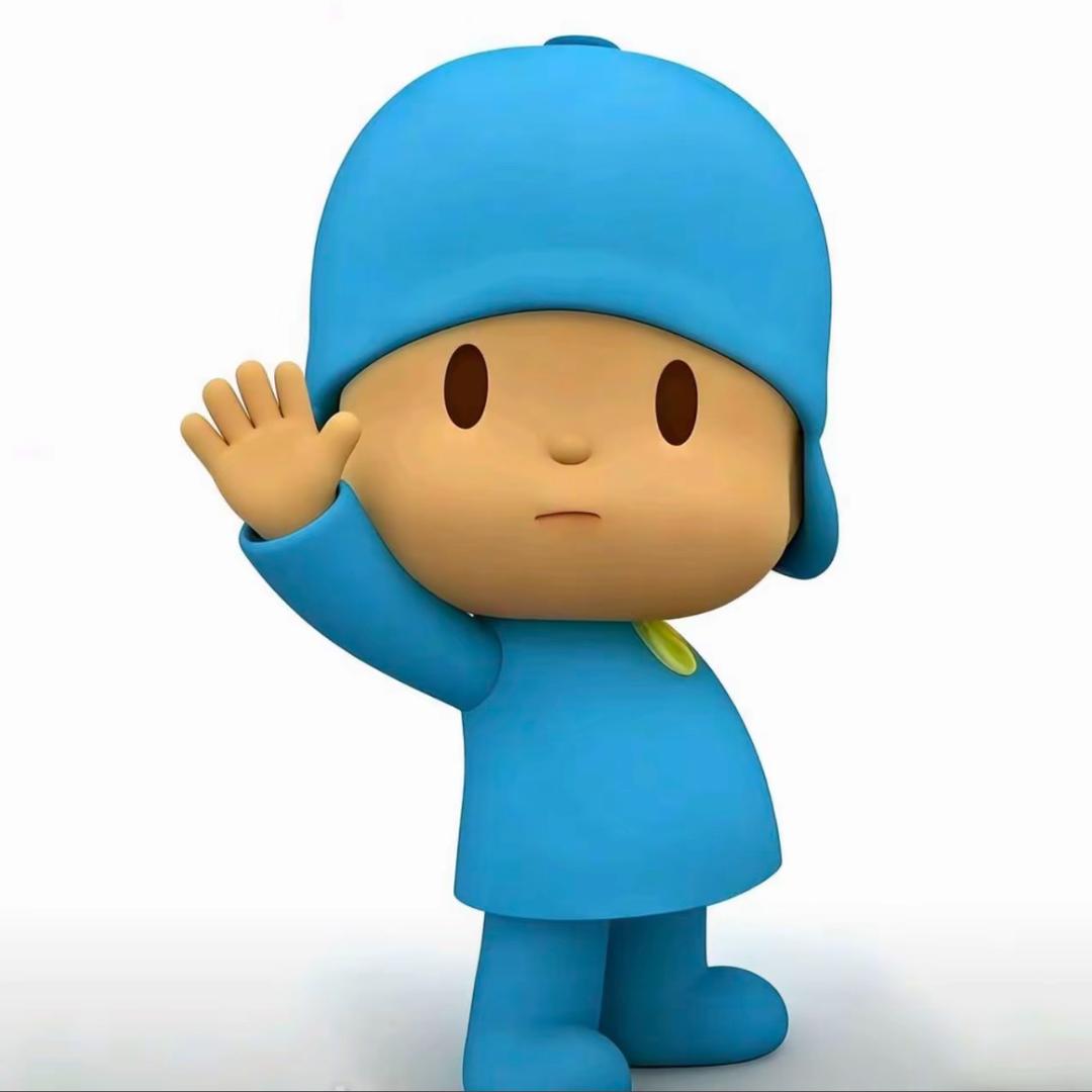 从不为谁心烦