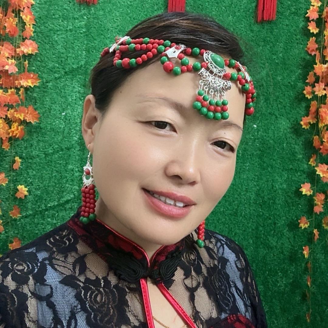 丽姐
