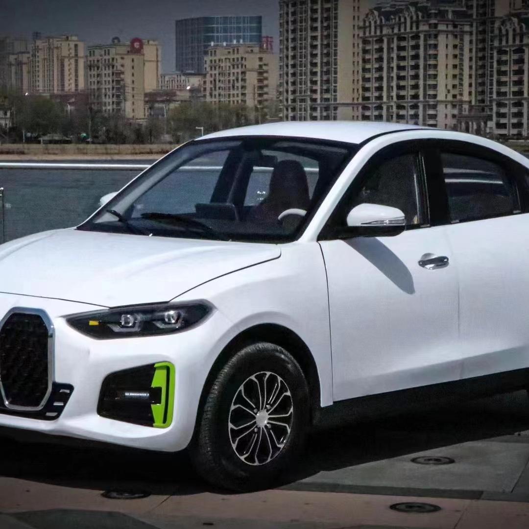 瑞驰电动车厂家