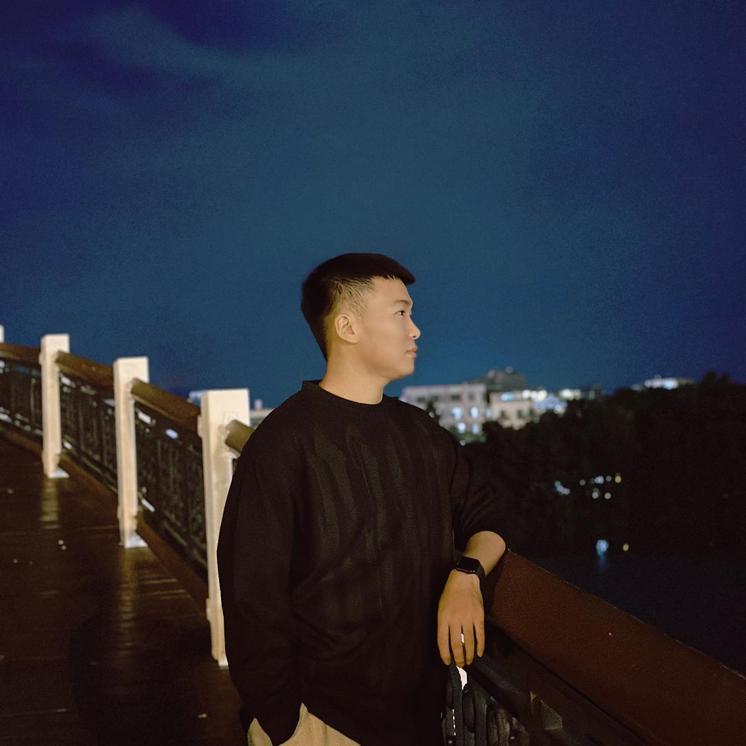清河鼓楼