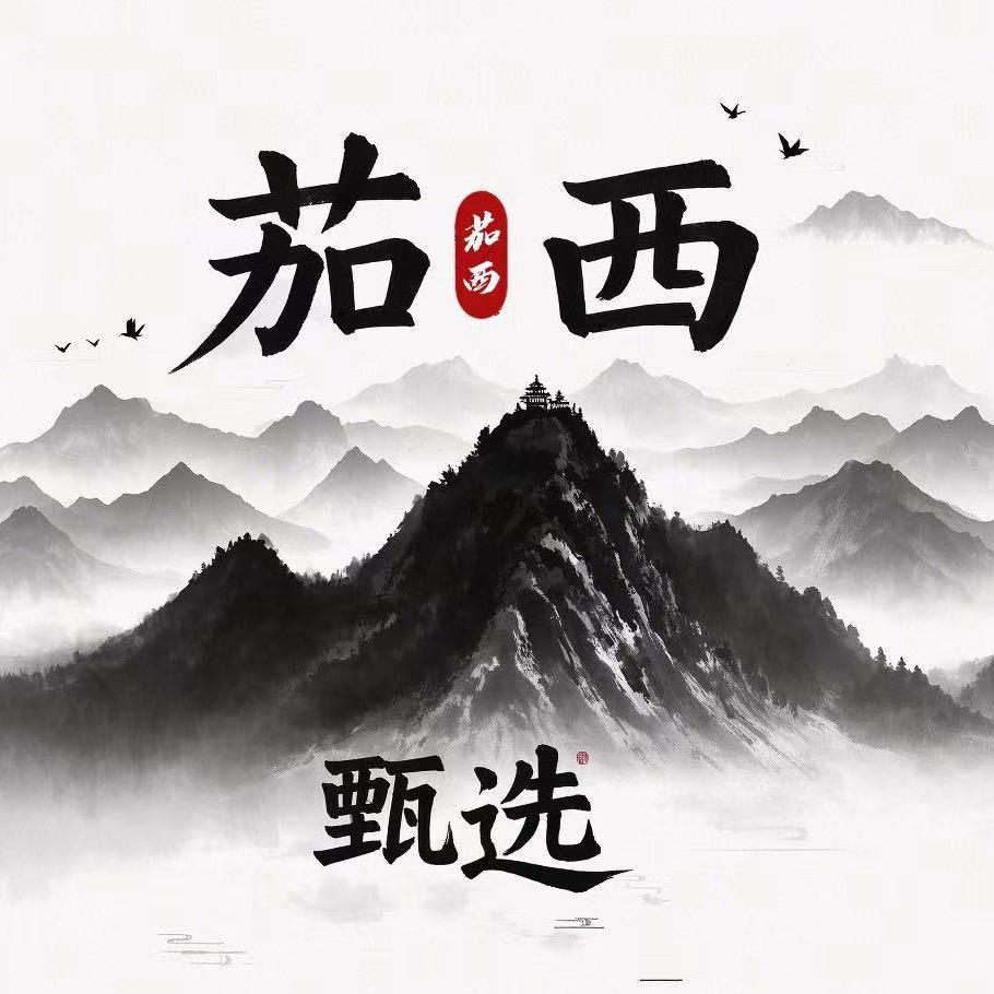 茄西甄选