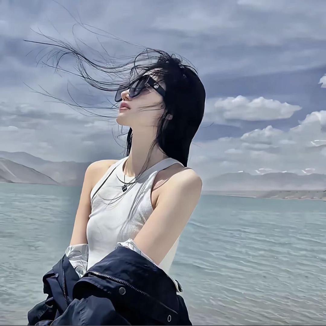 ✨财神爷的💫独生女