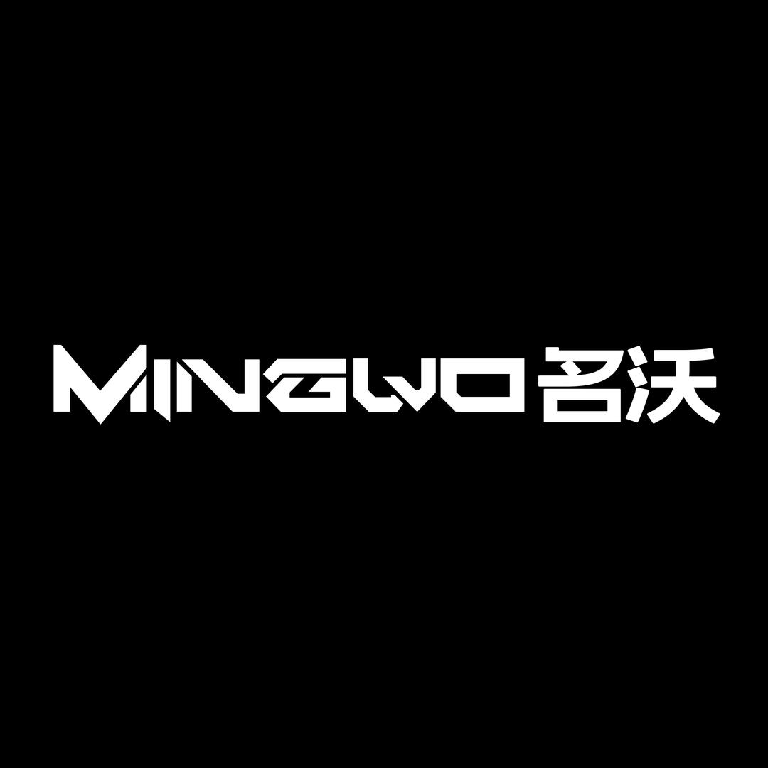 名沃渔具品牌直播间