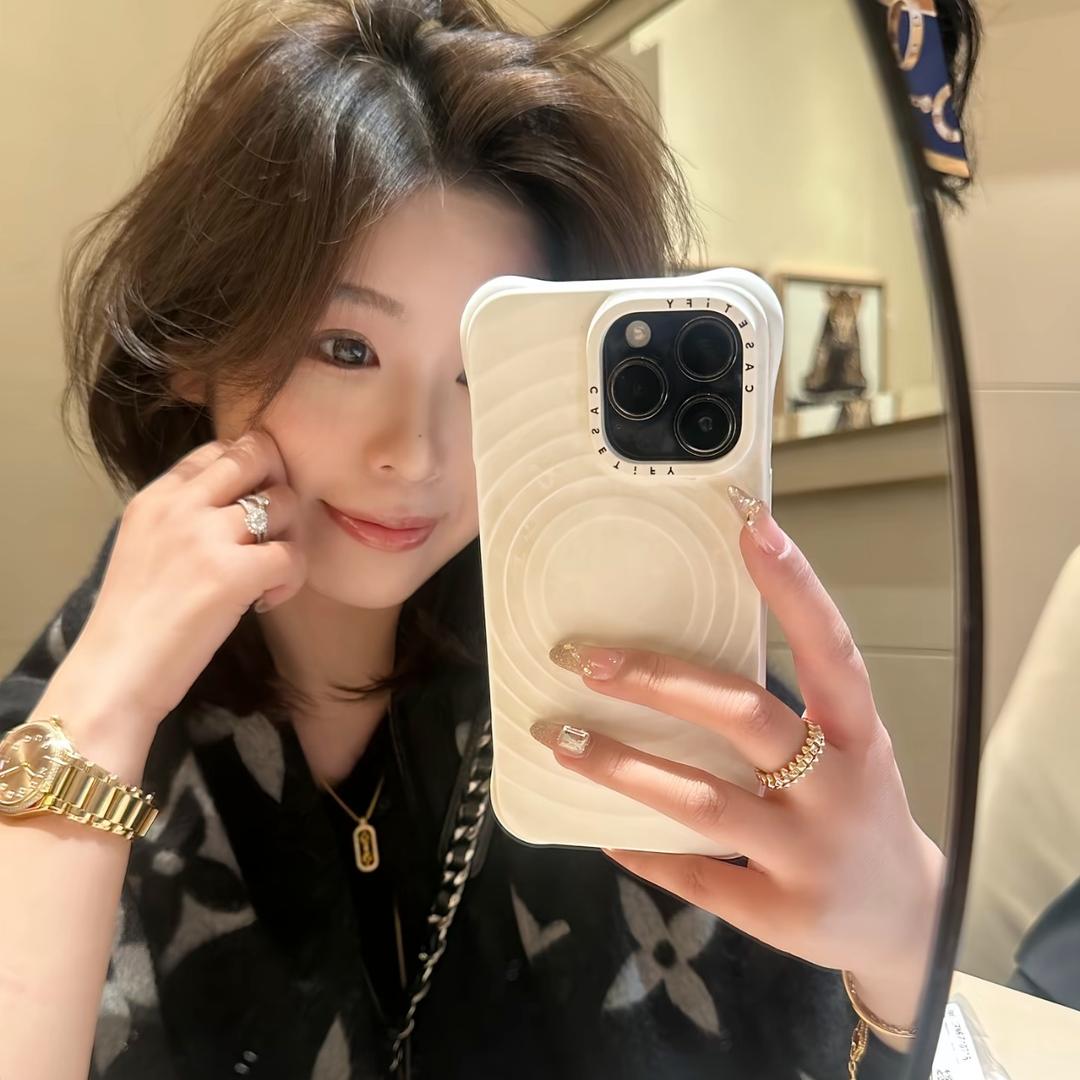 老琴私服轻奢女装