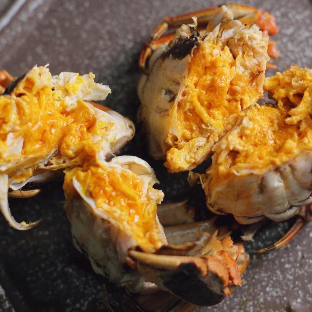 麦蜂海鲜水产专营店零售店供应