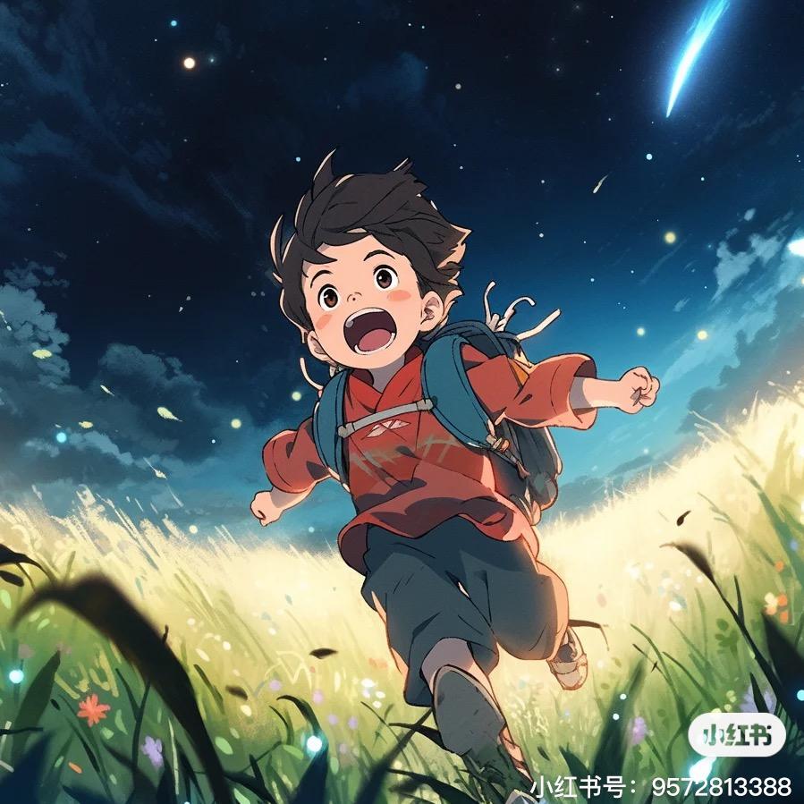 星空爆笑社