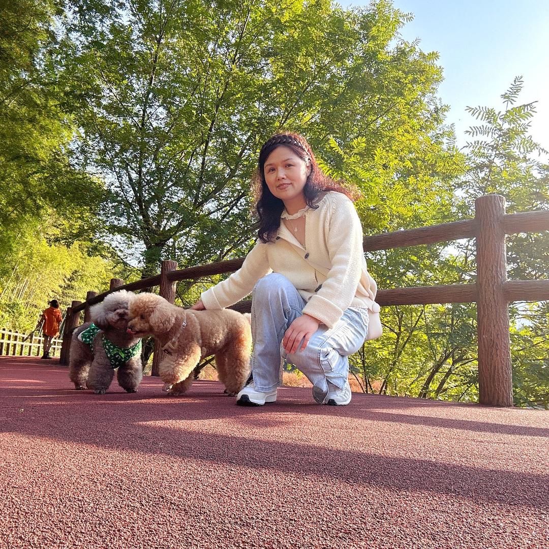 娟子（妞妞乐乐）