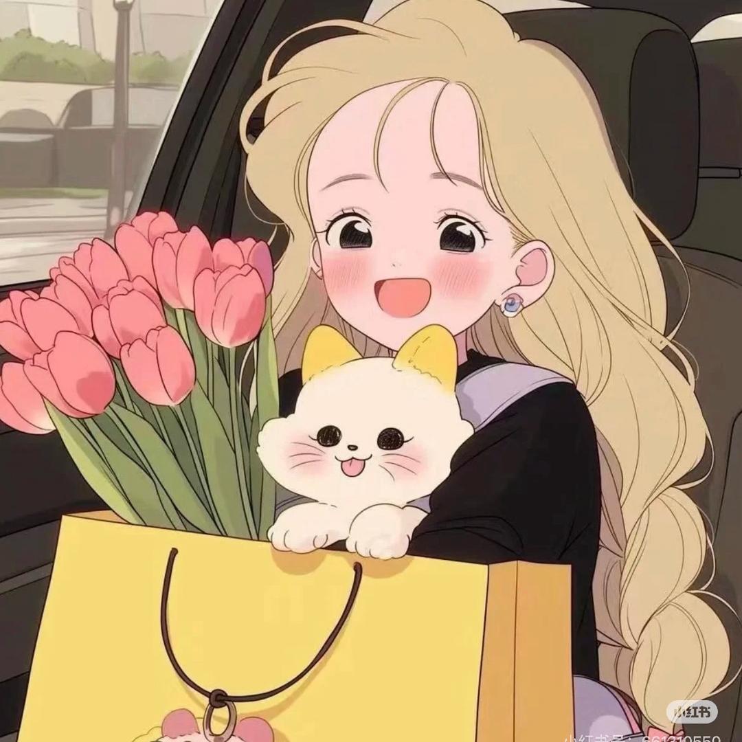 猫咪好可爱