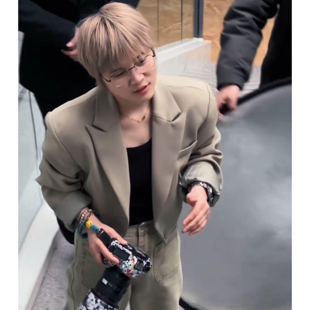 晓美📷