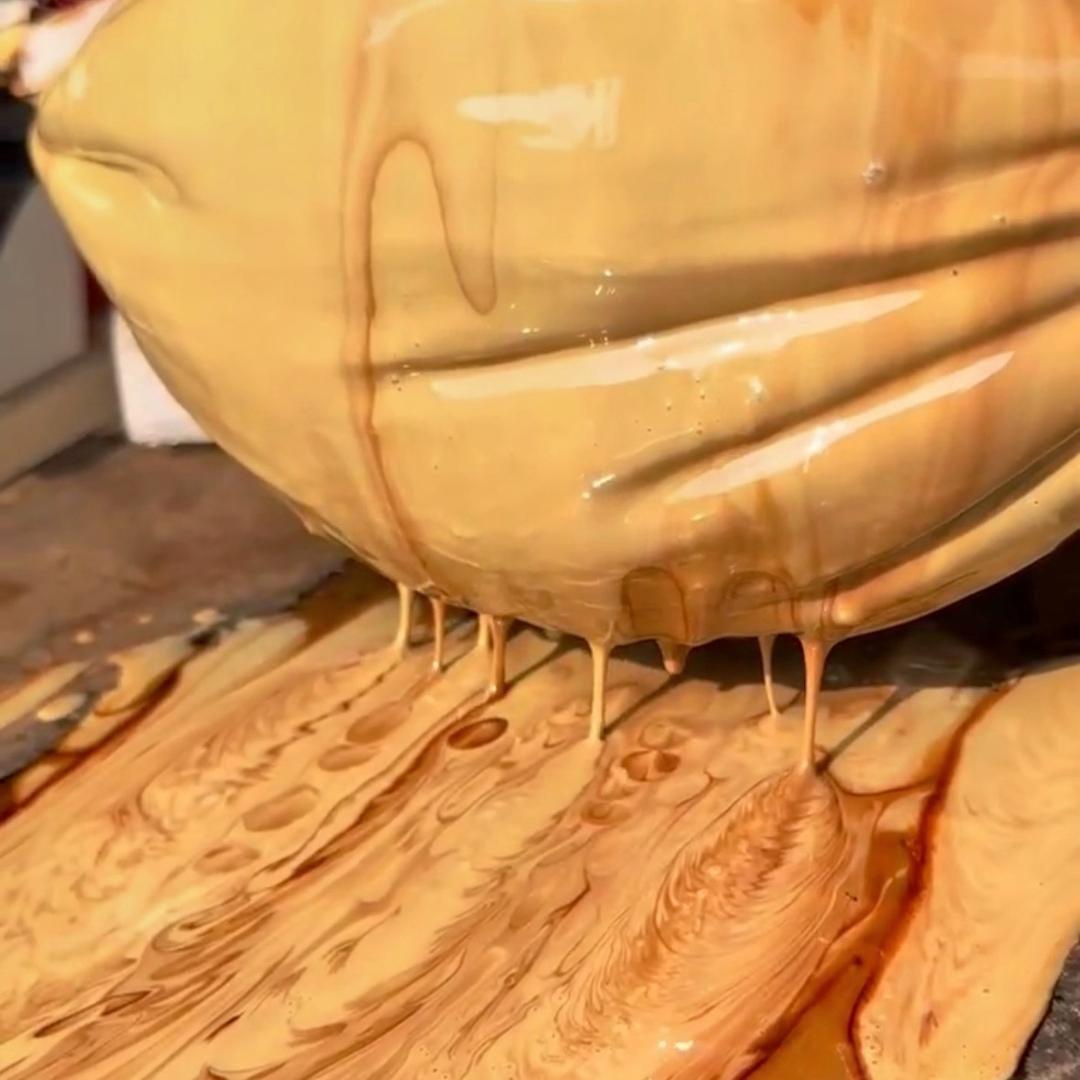 生漆刷子赵远兴